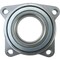 Centric Parts STANDARD FLANGED WHEEL BEARING MODULE 405.40004E - alternate 3